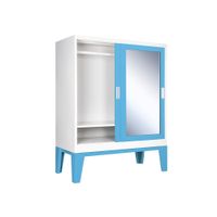 Ropa wardrobe Sliding glass-7